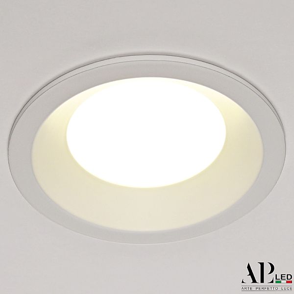 Встраиваемый светильник APL Led Ingrid 3322.LDY5016/5W/4K