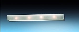 Настенно потолочный светильник Odeon Light TUBE 2028/4W
