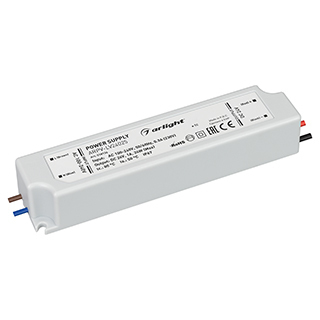 Драйвер для LED ленты Arlight ARPV-LV 018136