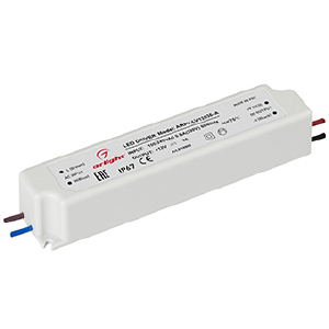 Драйвер для LED ленты Arlight ARPV-LV 018968