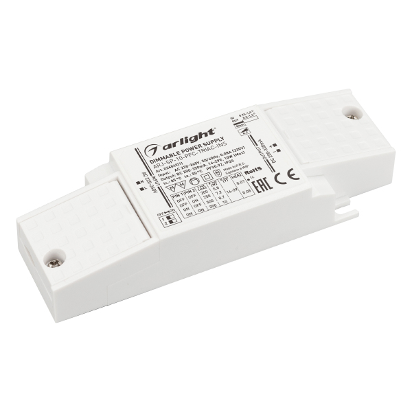 Драйвер для LED ленты Arlight ARJ 026042(1)