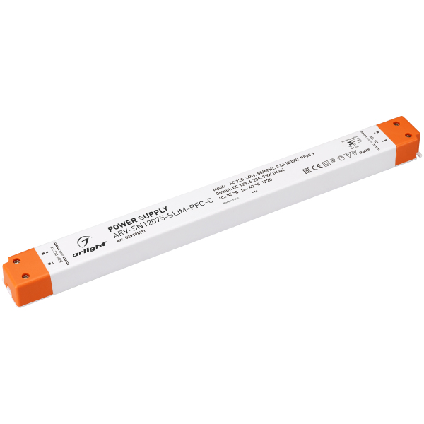 Драйвер для LED ленты Arlight ARV-SN 029198(1)