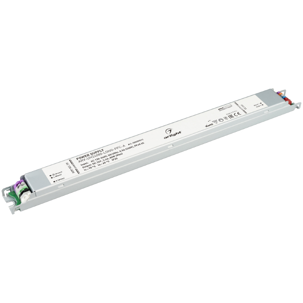 Драйвер для LED ленты Arlight ARV 028359(1)
