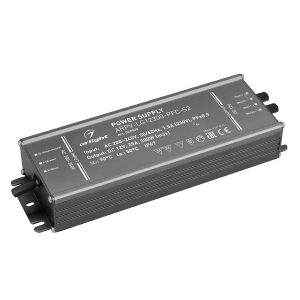 Драйвер для LED ленты Arlight ARPV-LG 022929(1)