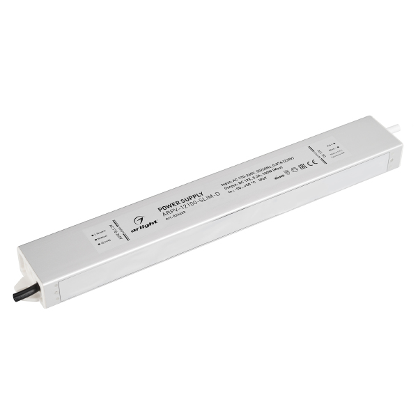 Драйвер для LED ленты Arlight ARPV 026433