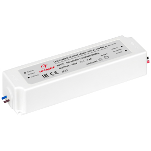 Драйвер для LED ленты Arlight ARPV-LV 018983