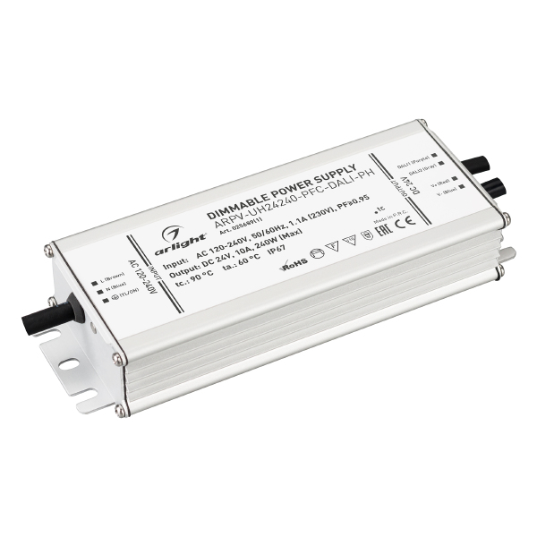 Драйвер для LED ленты Arlight ARPV-UH 025689(1)