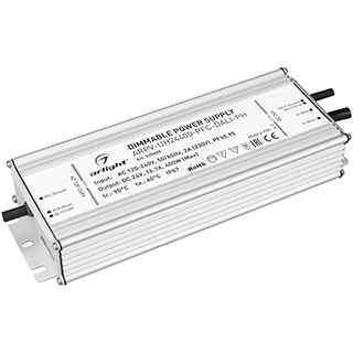 Драйвер для LED ленты Arlight ARPV-UH 025655