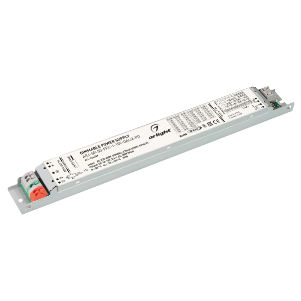 Драйвер для LED ленты Arlight ARJ 036289