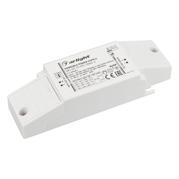 Драйвер для LED ленты Arlight ARJ 026048(1)