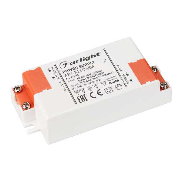 Драйвер для LED ленты Arlight ARJ 023445