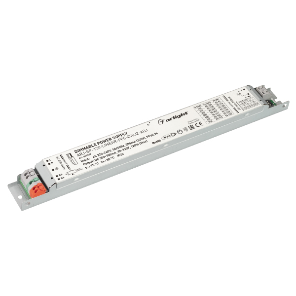 Драйвер для LED ленты Arlight ARJ 035537