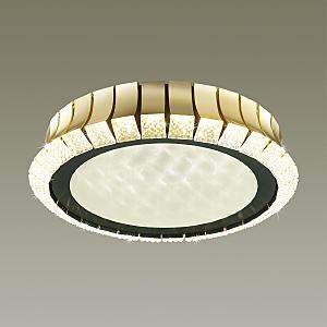 Потолочная люстра Odeon Light Asturo 4994/75L