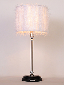 Настольная лампа Abrasax Manne TL-7721-1CRB