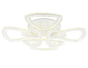 Потолочная люстра Ambrella Acrylica FA8863