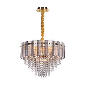Подвесная люстра Omnilux Naro OML-69503-08