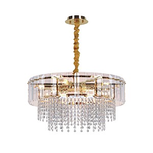 Подвесная люстра Omnilux Oliveri OML-69613-10