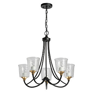 Подвесная люстра MW Light Альгеро 285012405