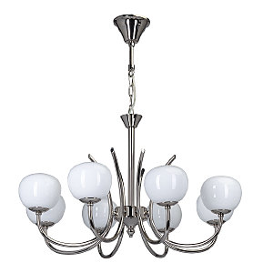 Подвесная люстра MW Light Оливия 306014808