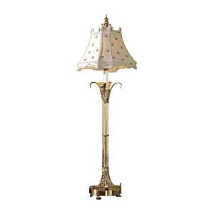 Настольная лампа L'Arte Luce Luxury Isabella L01631