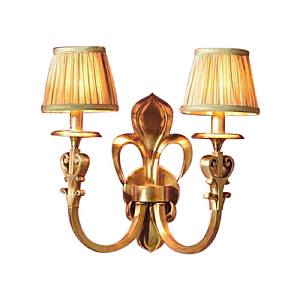 Настенное бра L'Arte Luce Luxury Mantova L02022