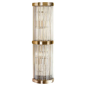 Настенное бра L'Arte Luce Luxury Glorious L21622.92
