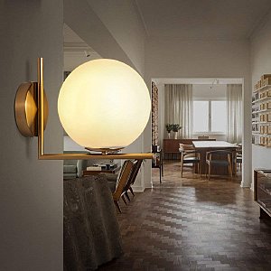 Настенное бра L'Arte Luce Luxury IC Lights L25721