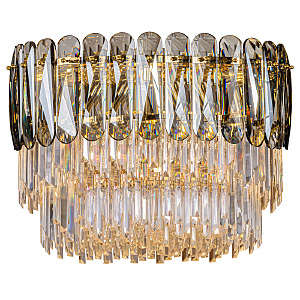Подвесная люстра L'Arte Luce Luxury Copolle L36618.92