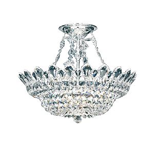 Потолочная люстра L'Arte Luce Luxury Trilliane L57511.18