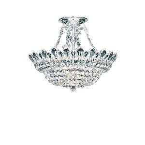 Потолочная люстра L'Arte Luce Luxury Trilliane L57515.18