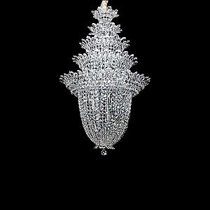 Подвесная люстра L'Arte Luce Luxury Trilliane L57800.28