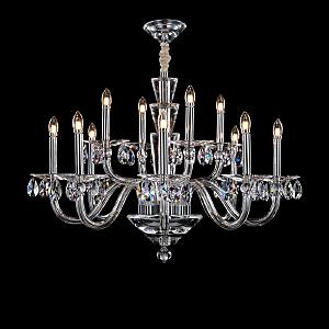 Подвесная люстра L'Arte Luce Luxury Roccaforte L58312.18