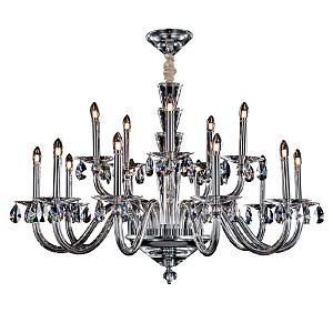 Подвесная люстра L'Arte Luce Luxury Roccaforte L58315.18