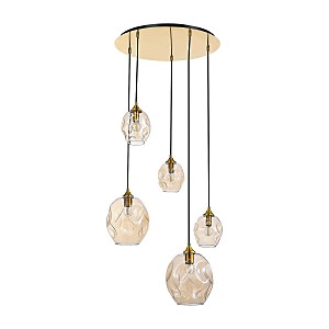 Светильник подвесной ST Luce Idesia SL1188.303.05