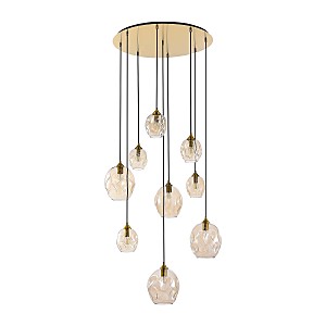 Светильник подвесной ST Luce Idesia SL1188.303.09