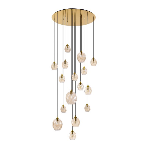 Светильник подвесной ST Luce Idesia SL1188.303.16