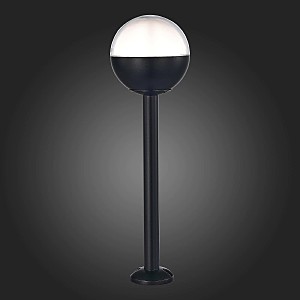 Уличный наземный светильник ST Luce Ombra SL9000.415.01