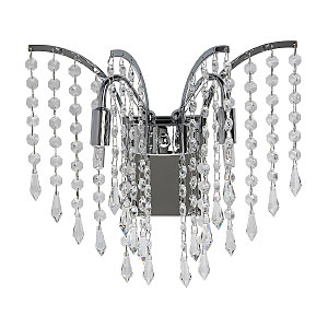 Настенное бра MW Light Эллегия 303022902