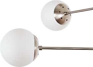 Потолочная люстра MyFar Solve MR1320-4P
