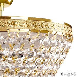 Светильник потолочный Bohemia 1932 19321/25IV/LED-DIM G