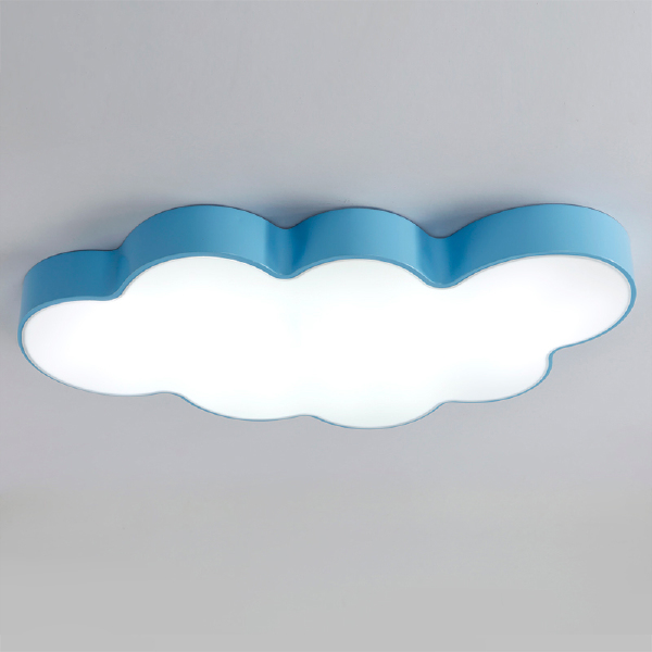 Светильник потолочный ImperiumLoft Cloud01 186675-26