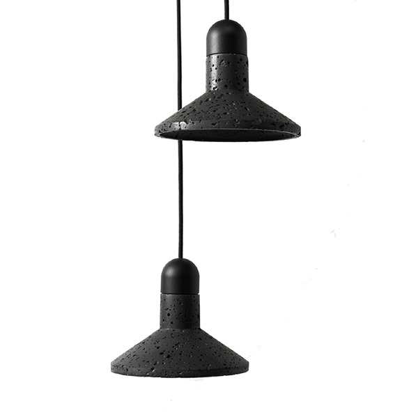 Светильник подвесной ImperiumLoft Rarity01 189887-23