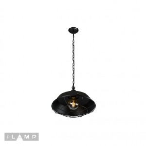 Светильник подвесной iLamp First Loft 107