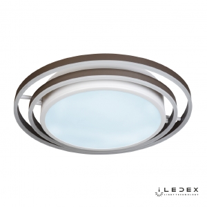 Потолочная люстра ILedex Summery B6308-101W/620 WH