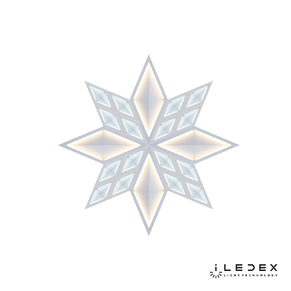 Настенный светильник ILedex Creator X070112 WH-3000K