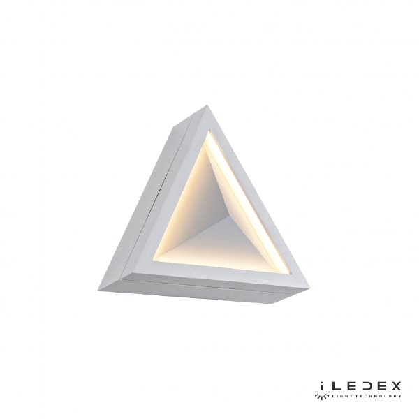 Настенный светильник ILedex Creator X070112 WH-3000K