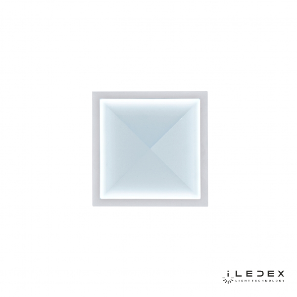 Настенный светильник ILedex Creator SMD-923416 WH-6000K