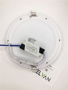 Встраиваемый светильник Elvan 102 VLS-102R-18W-NH