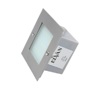 Подсветка для ступеней Elvan VLS-5901L-WW