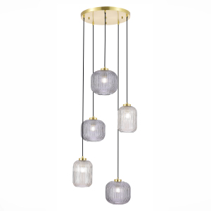 Светильник подвесной ST Luce Gran SL1154.303.05